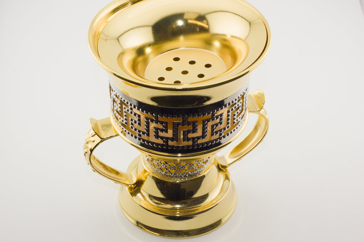 Incense Burner