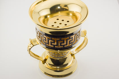 Incense Burner