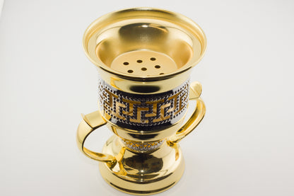 Incense Burner