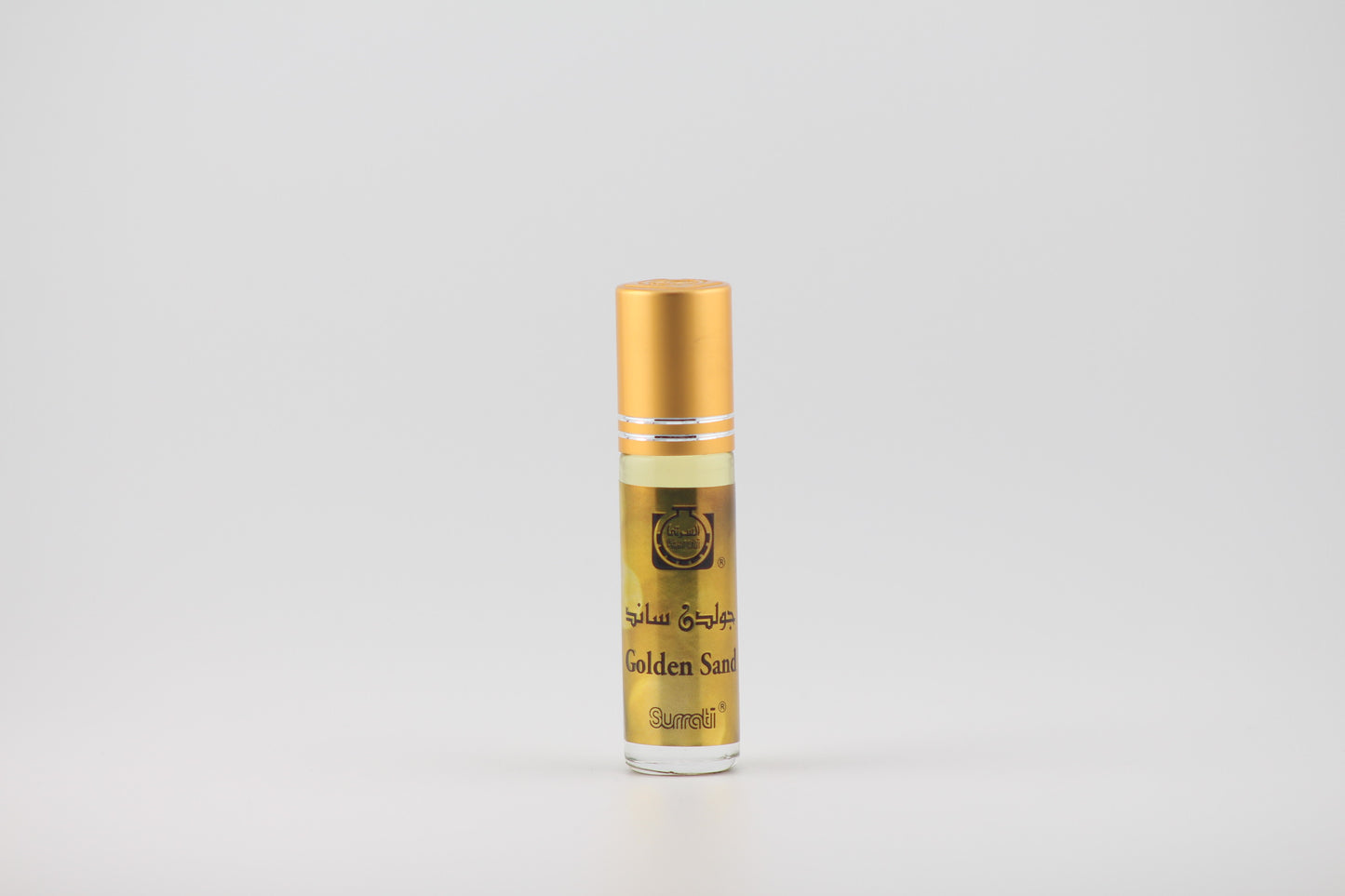 Golden Sand Roll On