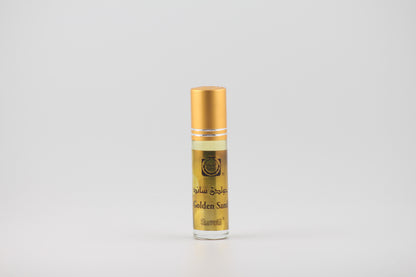 Golden Sand Roll On