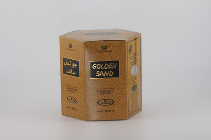 Golden Sand Roll On