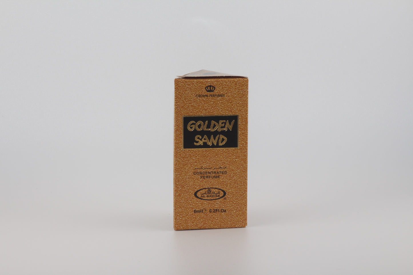 Golden Sand Roll On