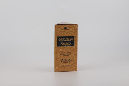 Golden Sand Roll On