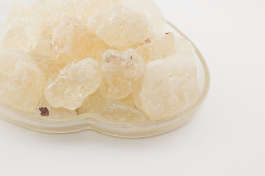 Greek Frankincense Resin