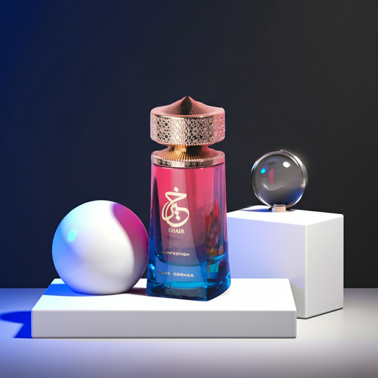 Khair Confection By Paris Corner
