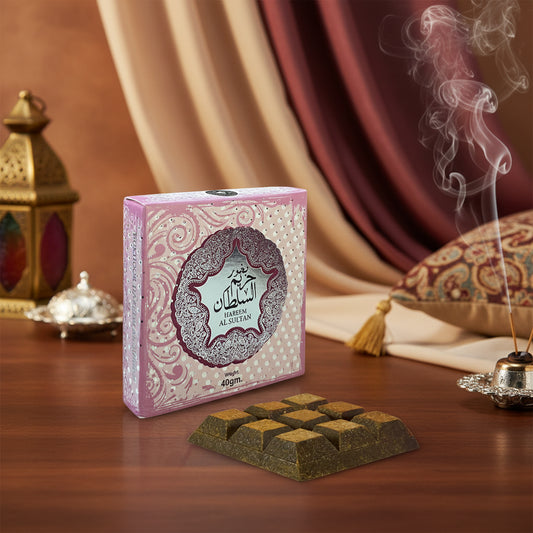 Hareem Al Sultan Bakhoor