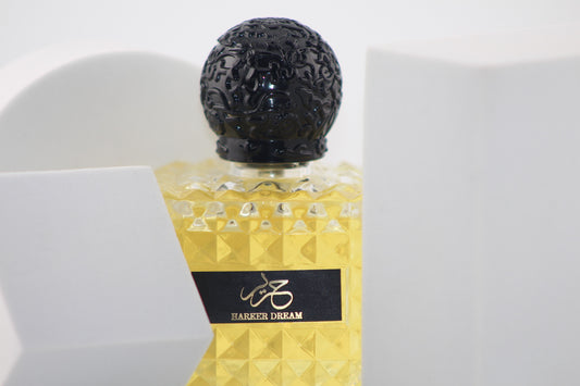 Hareer Dream by Aura Fragrances