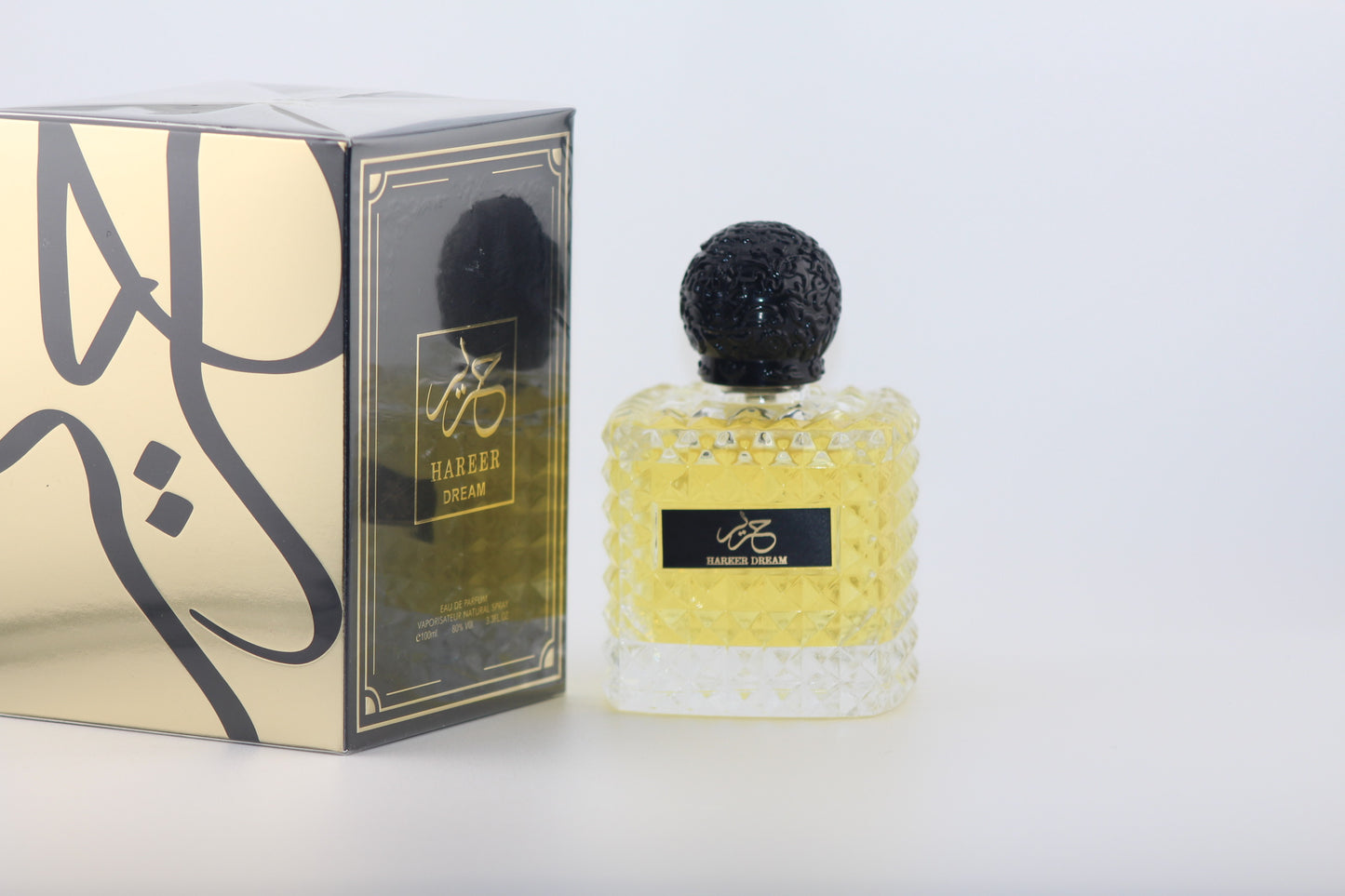 Hareer Dream by Aura Fragrances