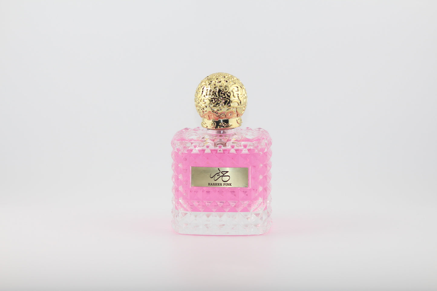 Hareer Pink by Aura Fragrances
