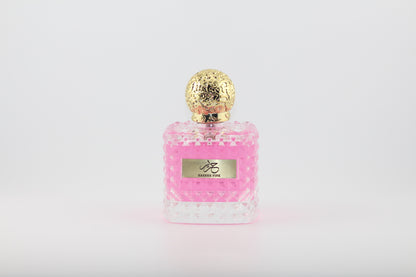 Hareer Pink by Aura Fragrances
