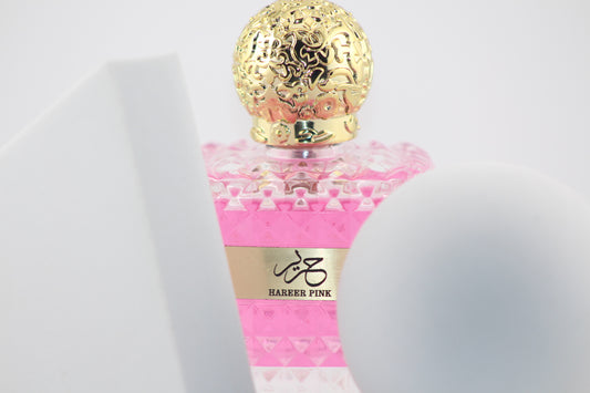 Hareer Pink by Aura Fragrances