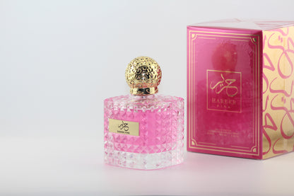 Hareer Pink by Aura Fragrances