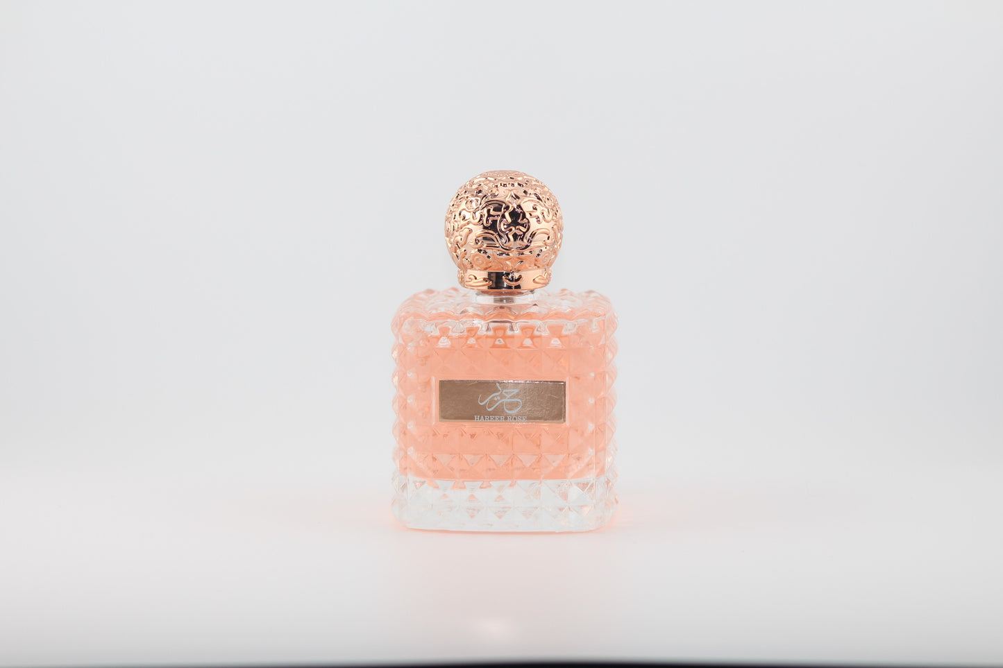 Hareer Rose by Aura Fragrances