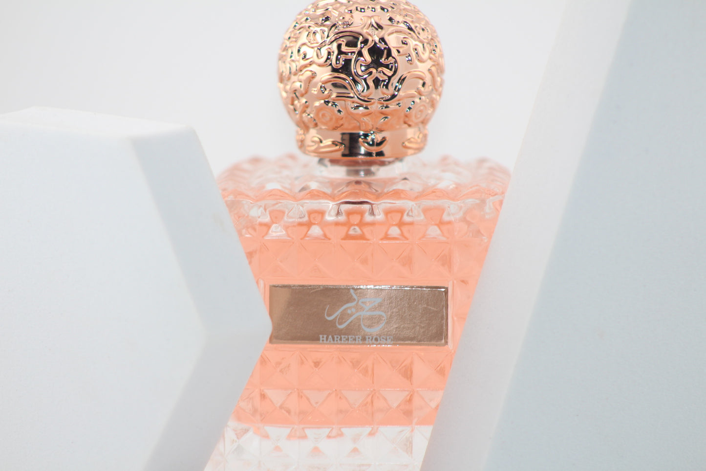 Hareer Rose by Aura Fragrances