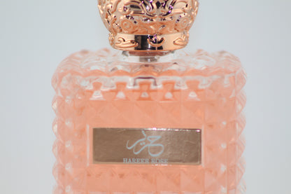 Hareer Rose by Aura Fragrances
