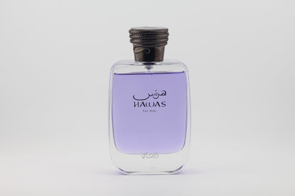 Hawas by Rasasi