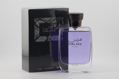 Hawas by Rasasi