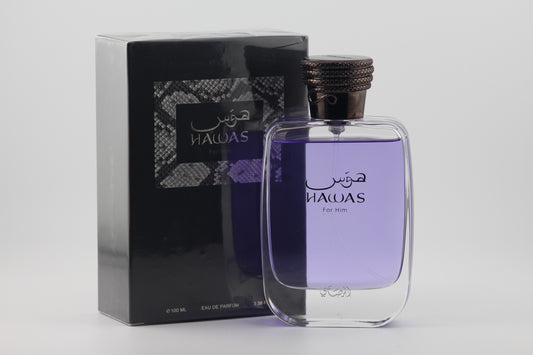 Hawas by Rasasi