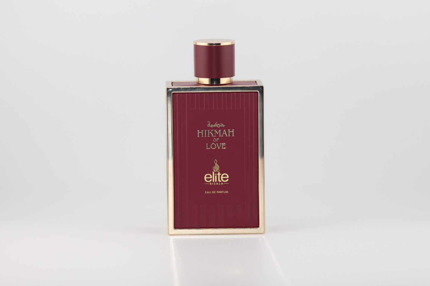 Hikmah of Love by Risala