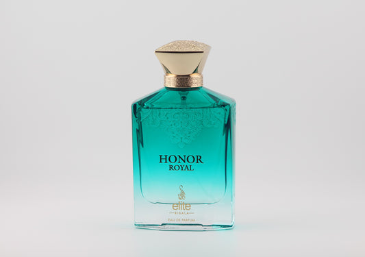 Honor Royal by Risala