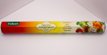 Fruity Assortment Incense