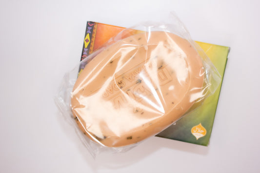 Papaya Soap