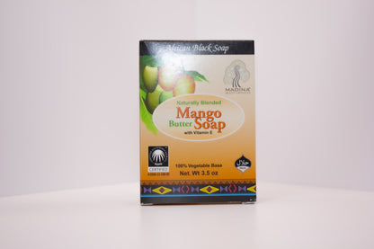 Mango Butter Soap