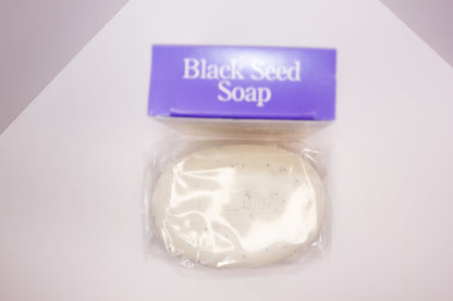 Black Seed Soap