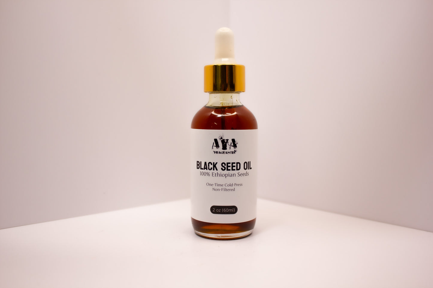 Black Seed Oil