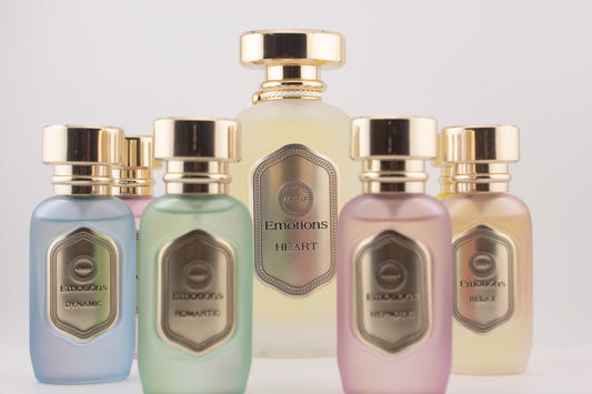 Emotions Collection Perfume