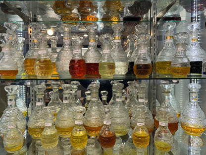 Sweet Arabian Tonka Fragrance Oil