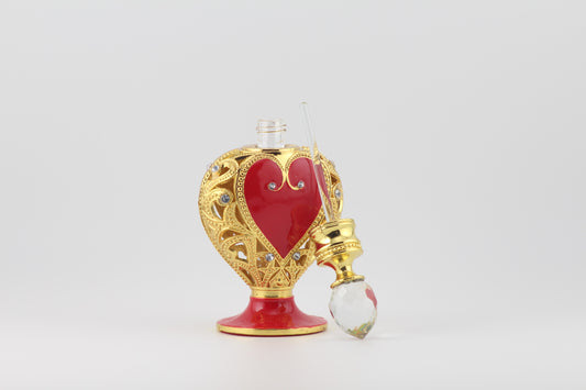 Perfume Bottles