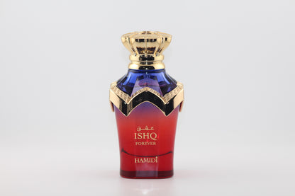ISHQ Forever by Hamidi
