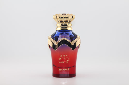 ISHQ Forever by Hamidi
