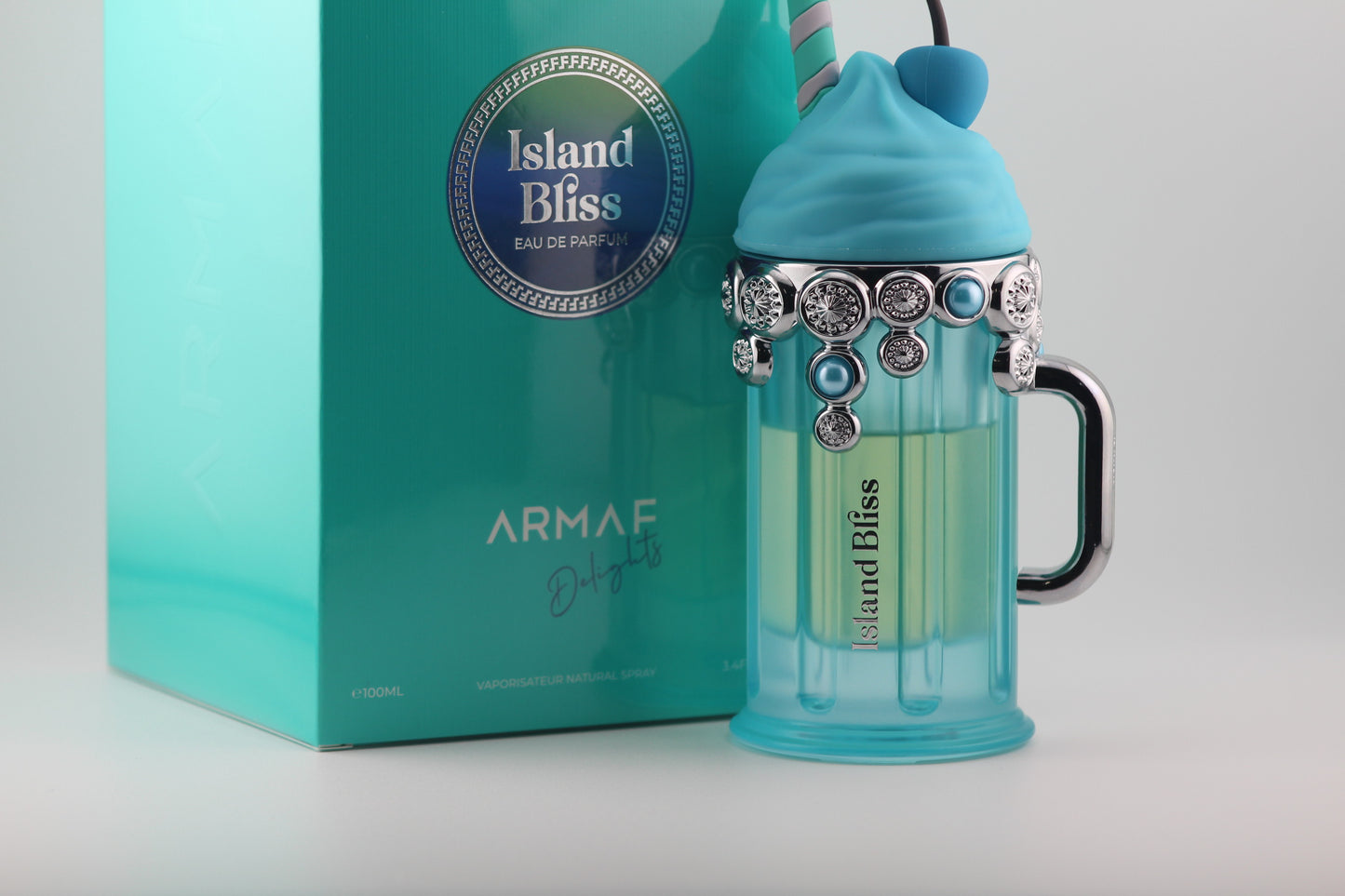 Armaf Island Bliss