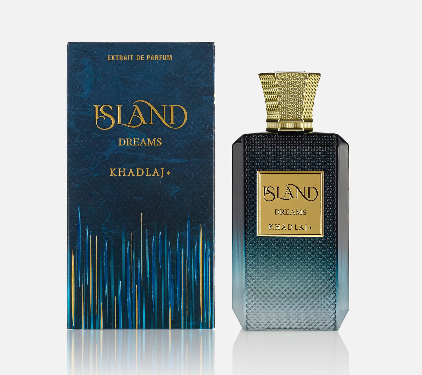 Island Dunes