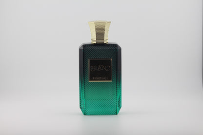 Island Khadlaj Perfume
