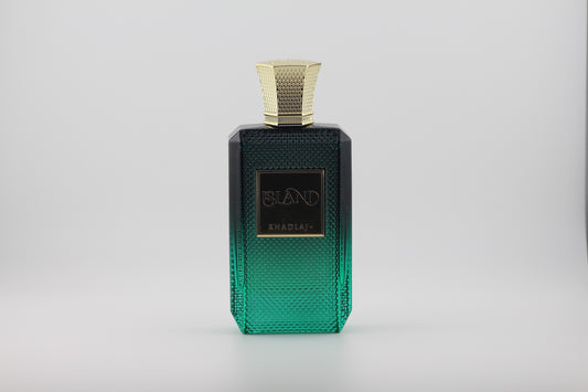 Island Khadlaj Perfume