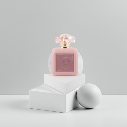 Shams Al Emarat Khususi Pink Blush by Ard Al Zaafaran