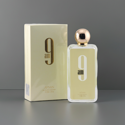 Perfume – AYA Fragrances