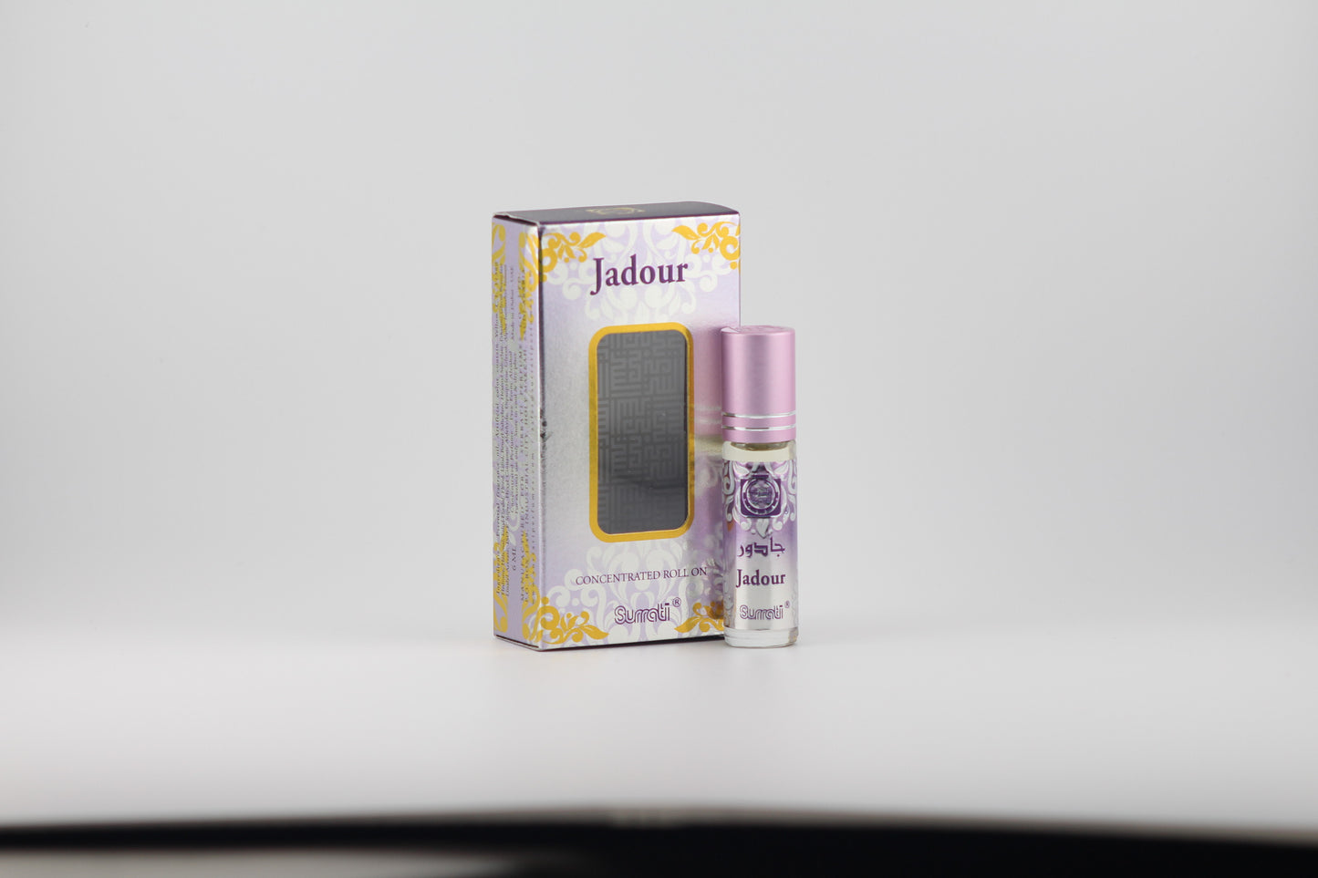 Jadour Roll On