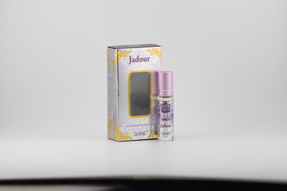 Jadour Roll On