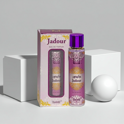 Jadour by Surrati