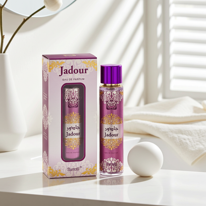 Jadour by Surrati
