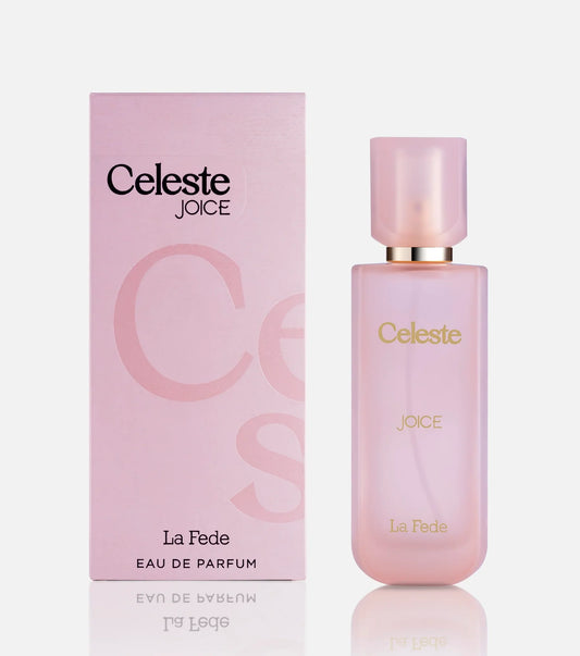Celeste Joice