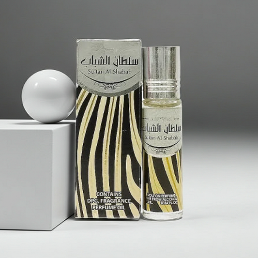 Sultan Al Shabab Roll On
