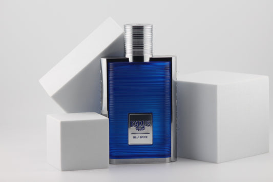 Karus Blu Spice