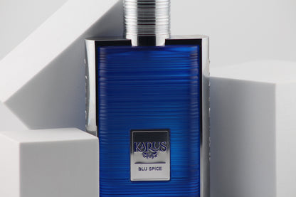Karus Blu Spice