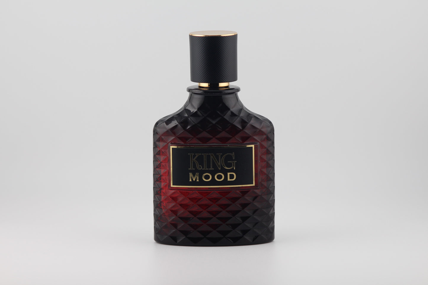 King Mood - By Aura